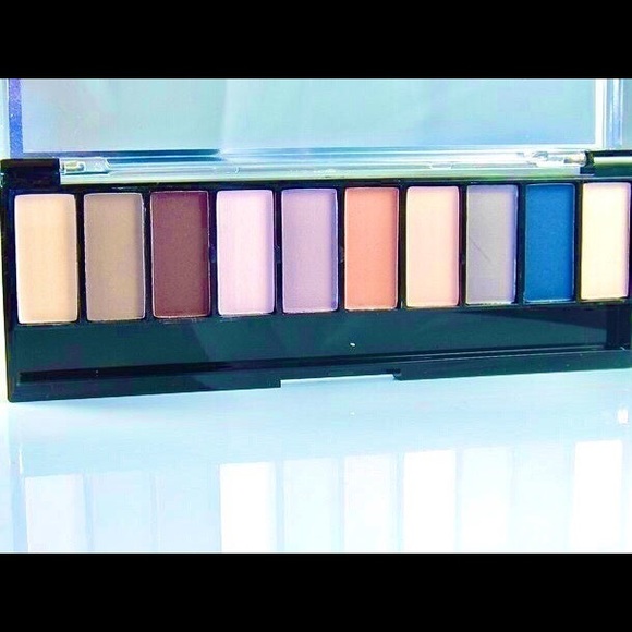 🎂 BIRTHDAY SUIT EYESHADOW PALETTE 🎂 - Picture 5 of 11